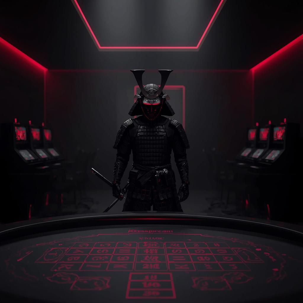 Security and Fair Play at SpinSamurai Casino